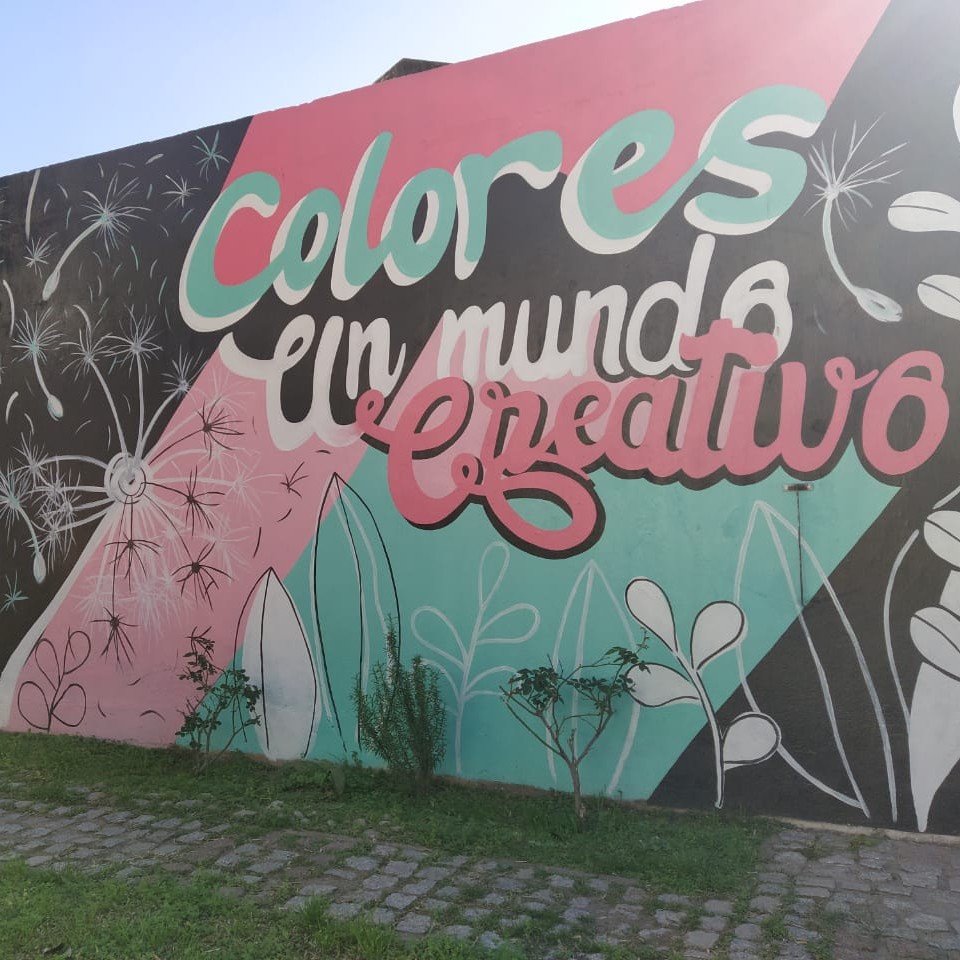 Local Colores Santa Fe